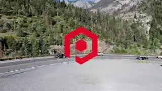 Pure Auto Parts Trailer
