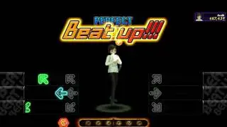 (AuditionPVS) BeatUp | Audition - Go Go Lv5