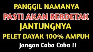 100% Ampuh !! ilmu pelet sebut nama atau panggil nama paling ampuh | pelet jarak jauh tanpa puasa