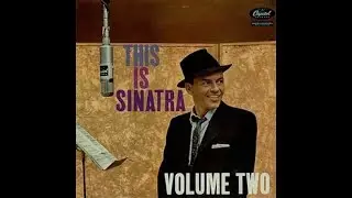 FRANK SINATRA   "(HOW LITTLE IT MATTERS) HOW LITTLE WE KNOW"