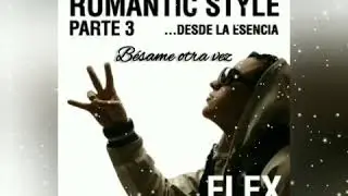 Nigga Flex - Bésame Otra Vez