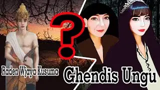 Gendhis Ungu Dan Telaga Suci Episode 3