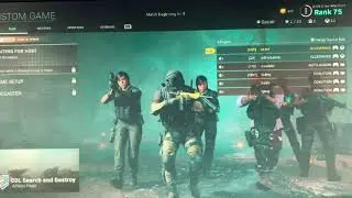 Gb proof