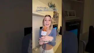 The NOSTALGIC girl