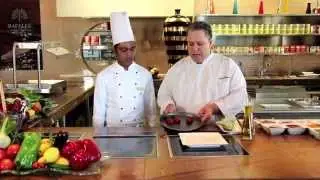 Tandori Chicken recipe طريقة عمل دجاج التندوري