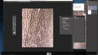 Cartolina 3D effetto profondità