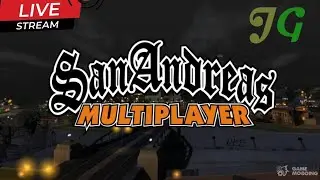 LIVE MALAM JGRP GTA SAMP