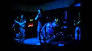 ELEMENTjams covers I Wouldn't Want To Be Like You @ Wild Wing Cafe 12-09-11