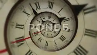 Green Screen stopwatches 1 Minute |  Digital Countdown intro