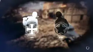 🔴 United 1944 Playtest