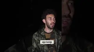 1 KURT 10 KANGALA KARŞI BAŞ GÖSTERİYOR! (KURT VS KANGAL)  