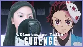 Demon Slayer: Kimetsu no Yaiba / 鬼滅之刃 OP - 
