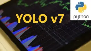 YOLO v7 Object Detection | Python