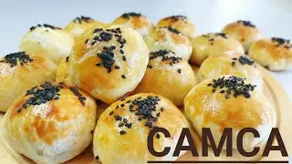 Самса.