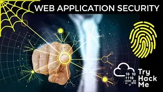 TryHackMe Web Application Security