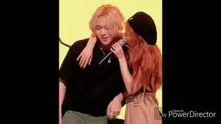HYUNA X EDAWN