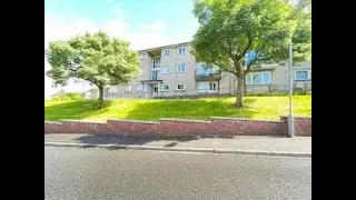 St Andrews Brae, Dumbarton   Video Tour 2