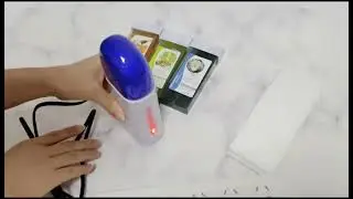 Wax Roll On Machine | Honey Roller | Waxing Machine #gadgets #waxing #waxingvideos #amazingtech