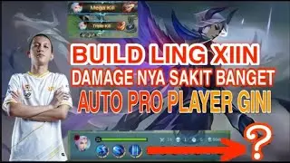 Build ling tersakit 2021 | Build ling terbaru 2021 | build ling yang paling sakit