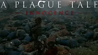 🐀 Сквозь горы трупов