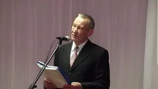 Алексей Харчевников авторский вечер «Из деревни с любовью»