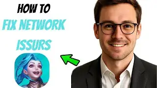 How to Fix Network Issues in Wild Rift (2025 Guide)