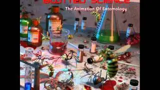 BLOTTED SCIENCE - "Vermicular Asphyxiation"
