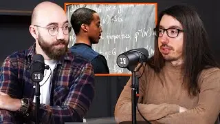 Computer engineers discuss their experience with the university
