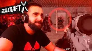 БОЛЬ, СТРАДАНИЯ, АГОНИЯ И ИСТЕРИКА ИЗ-ЗА АВАНПОСТОВ В STALCRAFT: X!