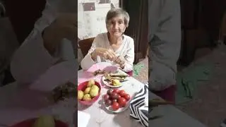 мукбанг,картошка в мундире,мойва копченая.беседа.обо.всем по чуть,чуть