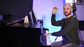 Migliora i Trilli al pianoforte con il mio "Metodo segreto"