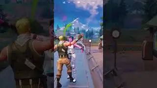 THEY TRICKED JONESY BUT THEN...😔😯#shorts