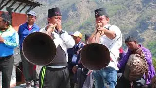 Panche Baja | Naumati Baja - Bega Village |