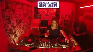 Antek & Decibella // 80-min B2B Vinyl set ~ UK Garage
