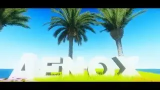 Intro natural pour aenox