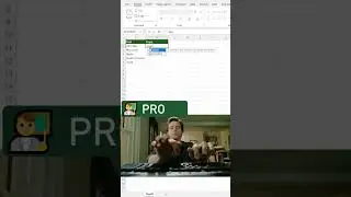 💥 Convert text to uppercase in Excel instantly! 