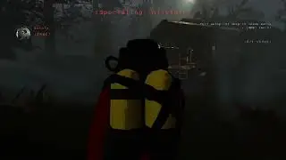 Lethal Company Tehe