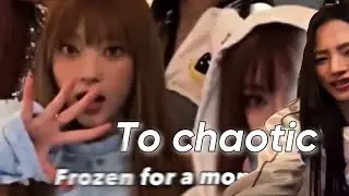 NEWJEANS moments Chaotic to watch when you’re bored!