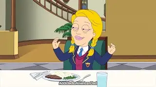 American Dad - Jerk It