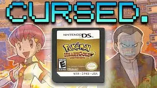 I Attempted a Hardcore Pokemon Romhack... (Sacred Gold)