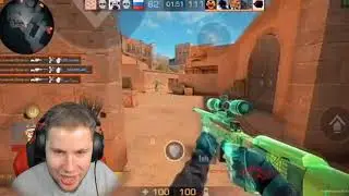 Тик Так спалился с читами 😱