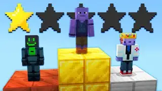 I Hosted A 1 Star Minecraft Tournament