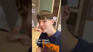De irritante klasgenoot....