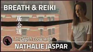 #S05 Special Episode - An In Depth Look on Breathing in Reiki with Nathalie Jaspar