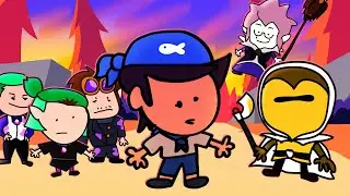 The Owl House Season 2 (Ep.1-5) in 30 Seconds