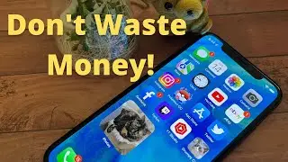 Tips for Buying a Used iPhone in 2022!