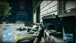 [RGFR] VS [RGFR] Match d'entraînement PARTIE 2