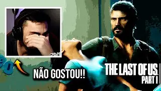 O FINAL! The Last of Us - Ep 12