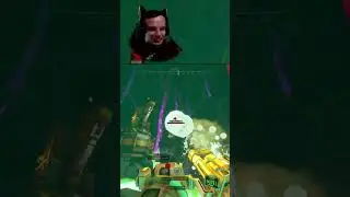 В туннеле / DEEP ROCK GALACTIC