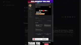 Installing Proxmox   Mylemans Online